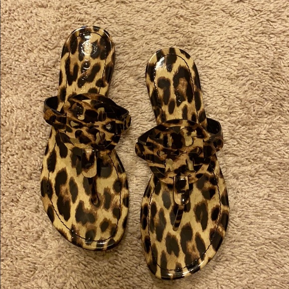 Tory Burch Shoes - Tory Burch Miller sandals
